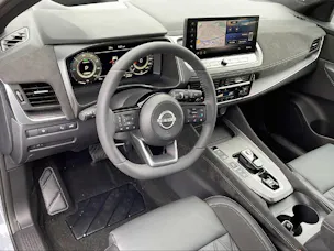 Nissan Qashqai 1.5 VC-T 190 PS Tekna+ e-Power