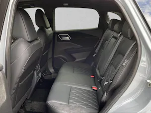 Nissan Qashqai 1.5 VC-T 190 PS Tekna+ e-Power