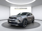 First vehicle image