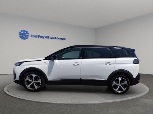 PEUGEOT 5008 1.6 PureTech GT Pack 2