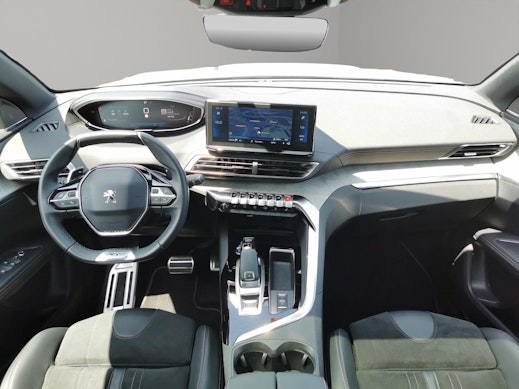 PEUGEOT 5008 1.6 PureTech GT Pack 3