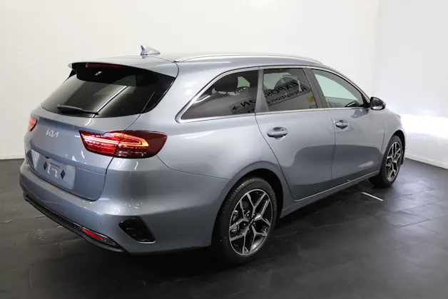 Kia Ceed 1.5 T-GDi Power,