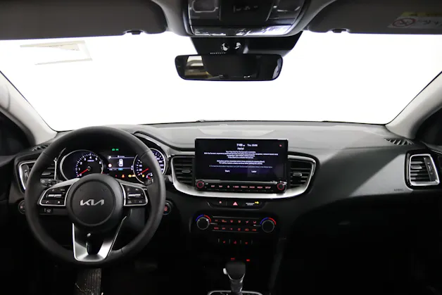 Kia Ceed 1.5 T-GDi Power,