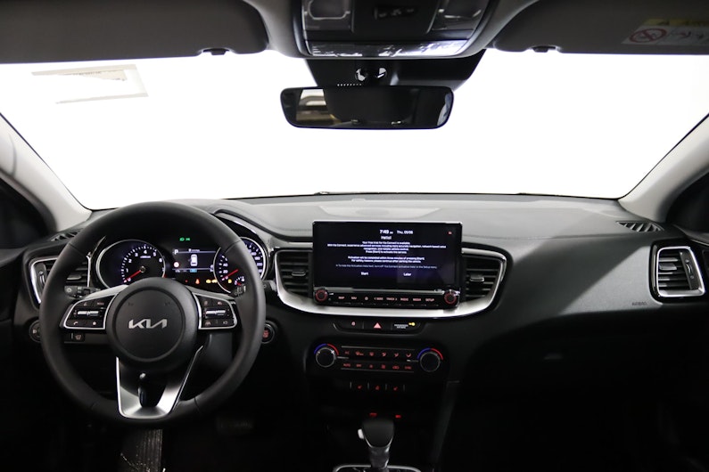 Vehicle image KIA CEED