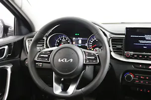 Kia Ceed 1.5 T-GDi Power,