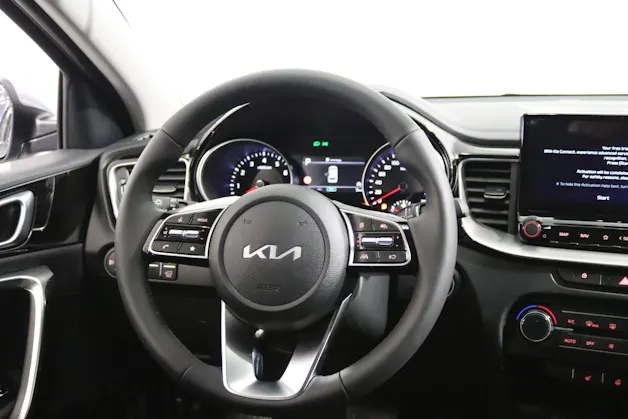 Kia Ceed 1.5 T-GDi Power,