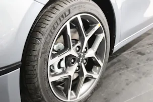 Kia Ceed 1.5 T-GDi Power,