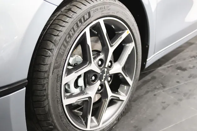 Kia Ceed 1.5 T-GDi Power,