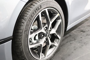 Vehicle image KIA Ceed SW 1.5 T-GDi MHEV Power