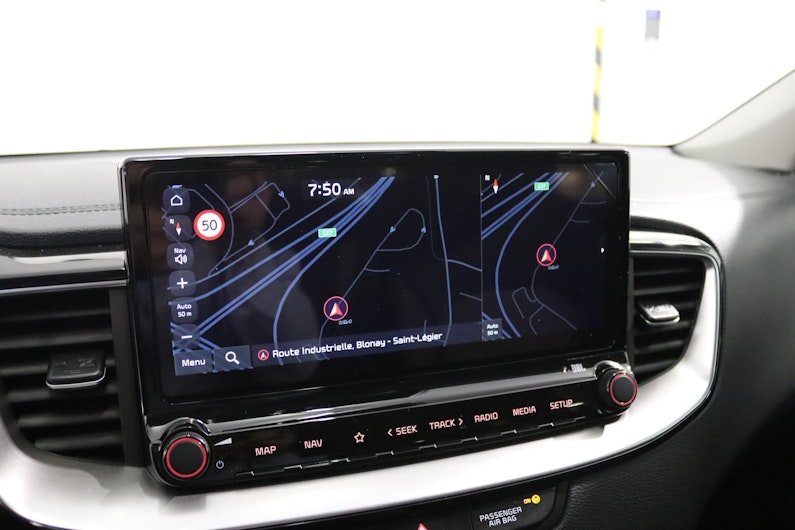 Vehicle image KIA CEED