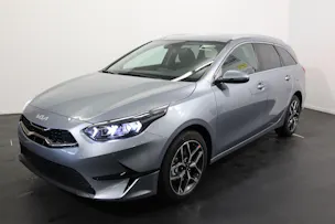 Kia Ceed 1.5 T-GDi Power,
