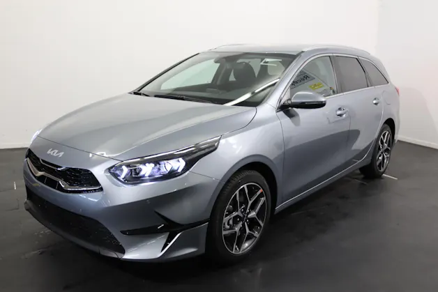 Kia Ceed 1.5 T-GDi Power,