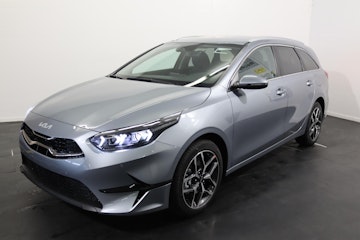 Vehicle image KIA Ceed SW 1.5 T-GDi MHEV Power