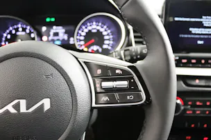Kia Ceed 1.5 T-GDi Power,
