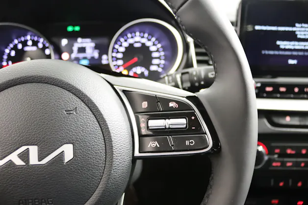 Kia Ceed 1.5 T-GDi Power,