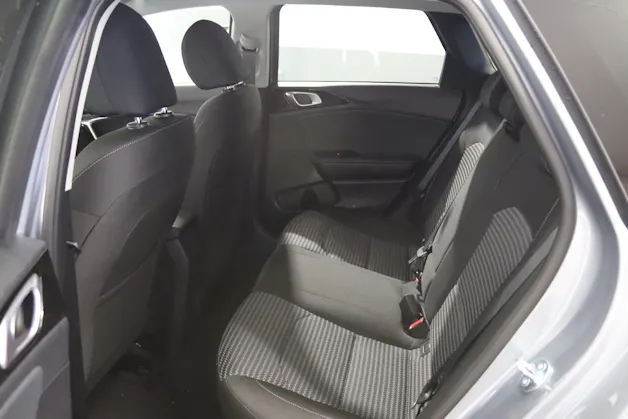 Kia Ceed 1.5 T-GDi Power,
