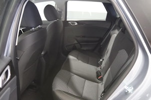 Vehicle image KIA Ceed SW 1.5 T-GDi MHEV Power