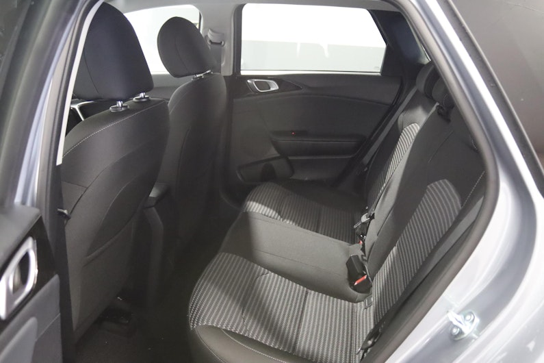 Vehicle image KIA CEED