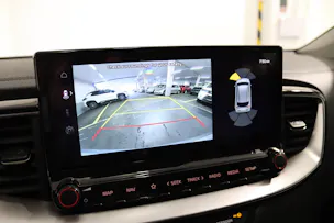 Kia Ceed 1.5 T-GDi Power,