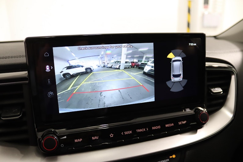 Vehicle image KIA CEED