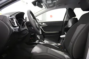 Kia Ceed 1.5 T-GDi Power,