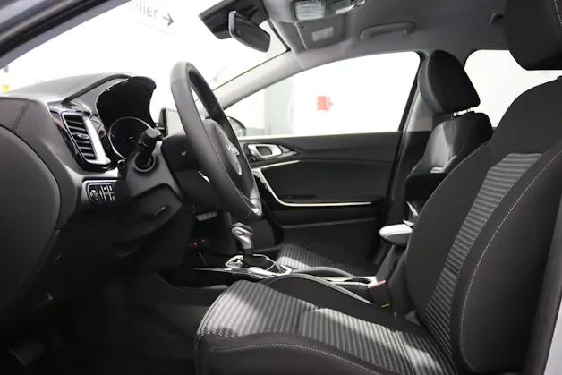 Kia Ceed 1.5 T-GDi Power,