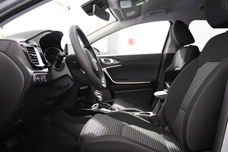 Vehicle image KIA CEED