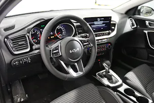 Kia Ceed 1.5 T-GDi Power,