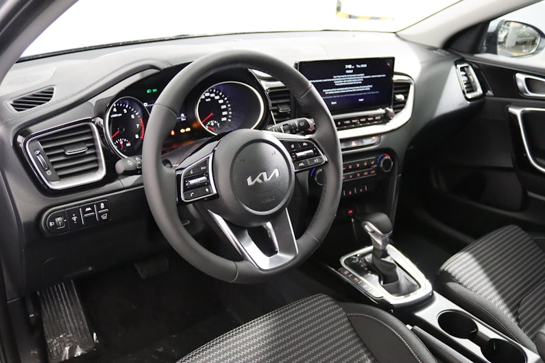 Vehicle image KIA CEED