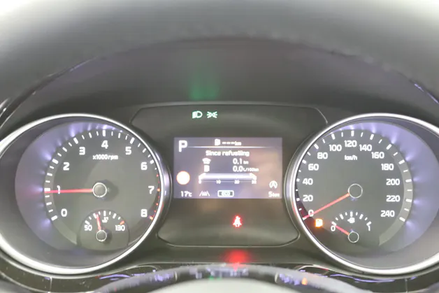 Kia Ceed 1.5 T-GDi Power,