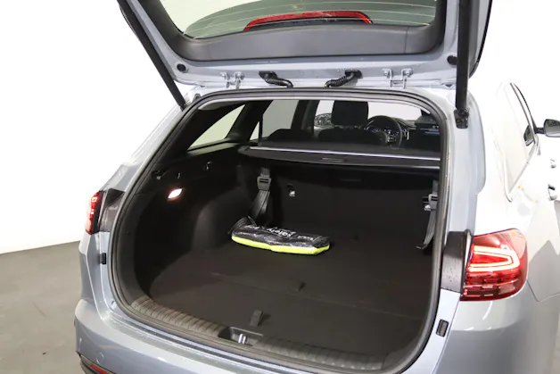 Kia Ceed 1.5 T-GDi Power,