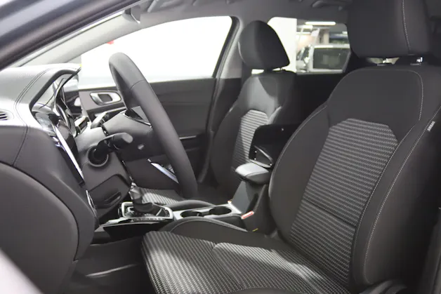 Kia Ceed 1.5 T-GDi Power,