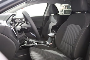 Vehicle image KIA Ceed SW 1.5 T-GDi MHEV Power