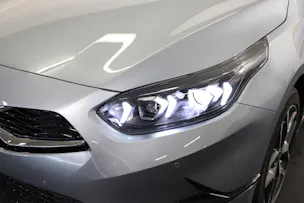 Kia Ceed 1.5 T-GDi Power,