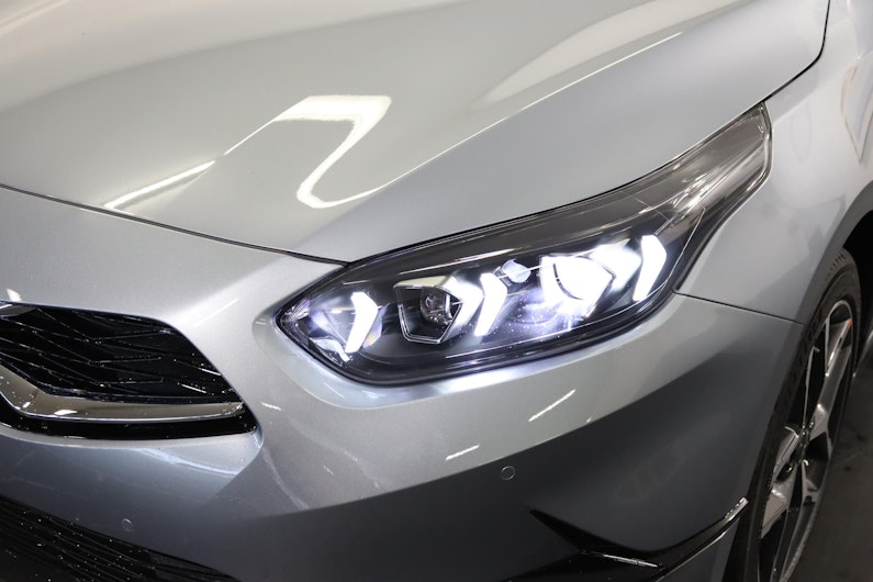 Vehicle image KIA CEED