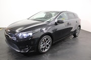 First vehicle image