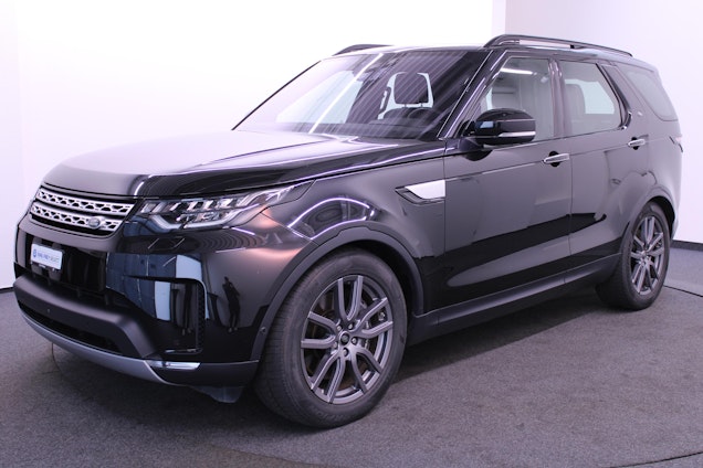 First vehicle image