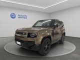 First vehicle image