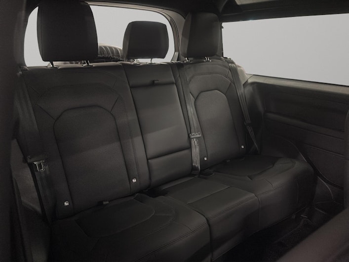 Vehicle image LAND ROVER DEFENDER