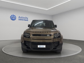 Vehicle image LAND ROVER Defender 90 3.0 D I6 250 X-Dynamic SE