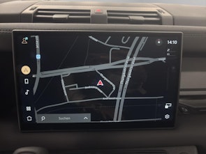 Vehicle image LAND ROVER Defender 90 3.0 D I6 250 X-Dynamic SE