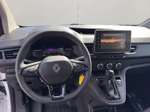 Renault Kangoo Van L2 1.5 dCi 95 Extra
