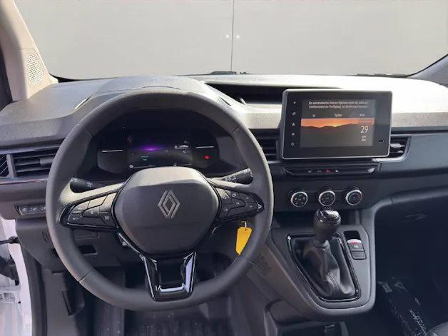 Renault Kangoo Van L2 1.5 dCi 95 Extra