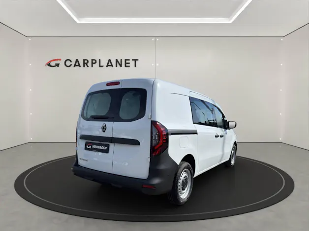 Renault Kangoo Van L2 1.5 dCi 95 Extra