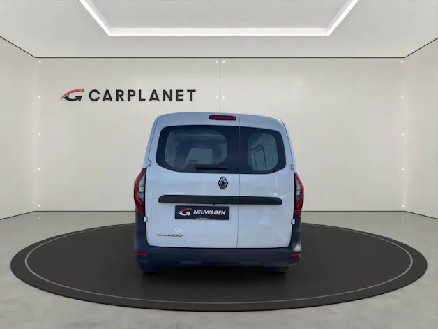 Renault Kangoo Van L2 1.5 dCi 95 Extra