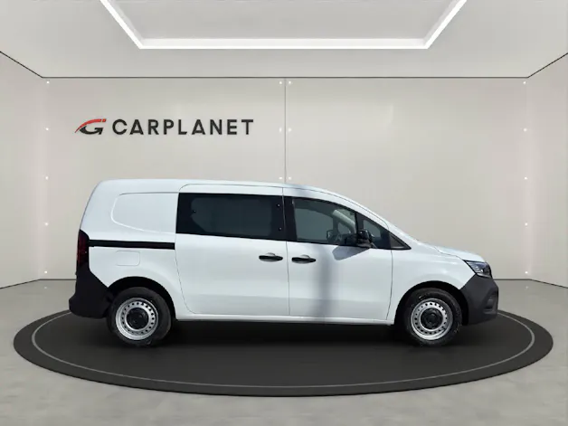 Renault Kangoo Van L2 1.5 dCi 95 Extra