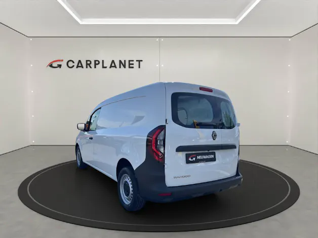 Renault Kangoo Van L2 1.5 dCi 95 Extra