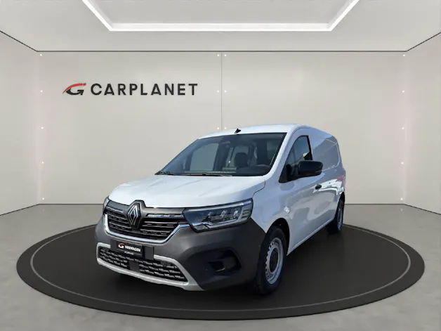 Renault Kangoo Van L2 1.5 dCi 95 Extra