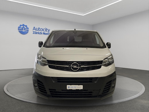 OPEL Vivaro Cargo 2.7 t M 2.0 D 177 S/S 1