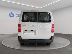 Vehicle image OPEL Vivaro Cargo 2.7 t M 2.0 D 177 S/S